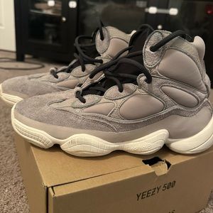 Men’s Yeezy 500 High